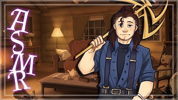 【ASMR】My FIRST TIME (doing ASMR) | Random Triggers