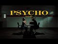 Furui Riho - PSYCHO (Official Music Video)