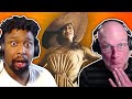 Resident Evil’s 10-Foot Tall Lady Scares Sessler &amp; The Mightykeef! | X-Play