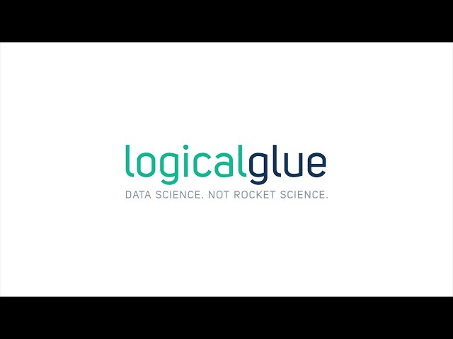 FinovateEurope 2016 / Logical Glue