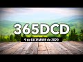 🙏365DCD - 9 Diciembre 2020 - Devocional