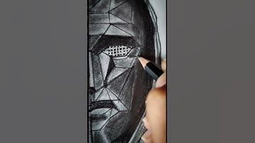 Drawing front man from Squid game - S2 😎🔥...#squidgame.#pencilsketch.#frontman