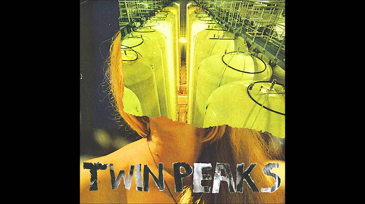 Twin Peaks - Irene