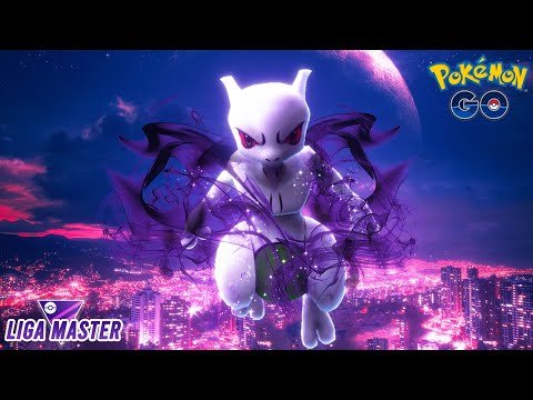 TIENES MEWTWO CON ESTOS ATAQUES CÁMBIALOS YA! MEWTWO LEGACY MOVES