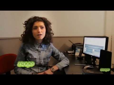 Swoop.ge Presents: ავტოსკოლა VIP (თეორია)