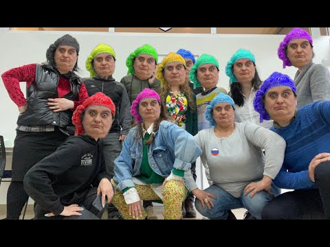 ლიბერალები - \"ქართლის ჭირსა ვერვინ მოსთვლის\"