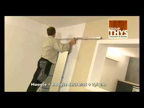Video: Deuren Naar De Slaapkamer (42 Foto's): Schuifdeuren In Het Interieur, Welke Kan Je Beter Plaatsen