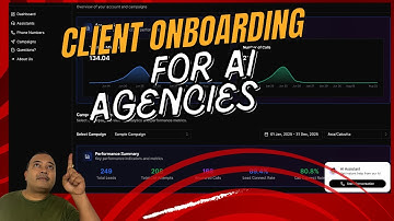 10X Your Client Engagement with the SECRET of White Label Voice AI