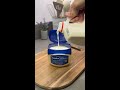 Pour Milk into Vaseline and Watch the Transformation!
