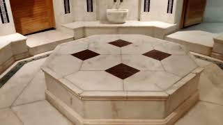 видео: Imperial Turkish 5*Кемер. СПА и бассейн. Октябрь 2025. картинка: Imperial Turkish 5*Кемер. СПА и бассейн. Октябрь 2025.