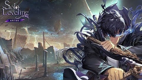 Solo Leveling Arise Gameplay | Walkthrough on Android 