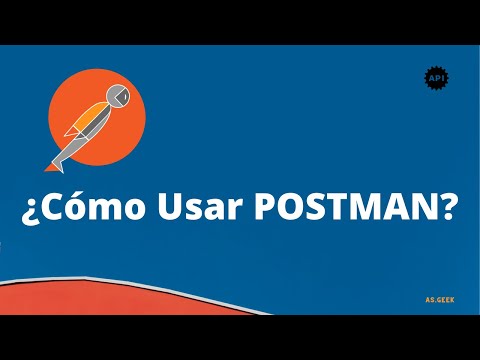 Vídeo: Com captura Postman el trànsit HTTP?