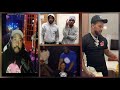 AR-Ab vibes! DJ Akademiks speaks on 600 Breezy denying his homie posted about a murder!