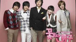 Paradise Ver.thai OST.Boys Over Flowers