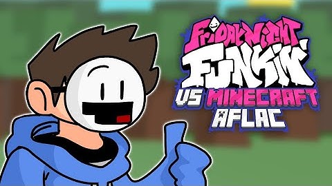 Vs Minecraft Aflac Remastered TRAILER