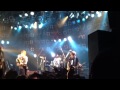 JUN SKY WALKER(S) / シンフォニー / 名古屋E.L.L. / 2012.11.06