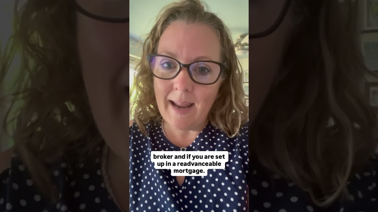 Your mortgage and rental mortgage are set up wrong! Yes, I'm sure of it.