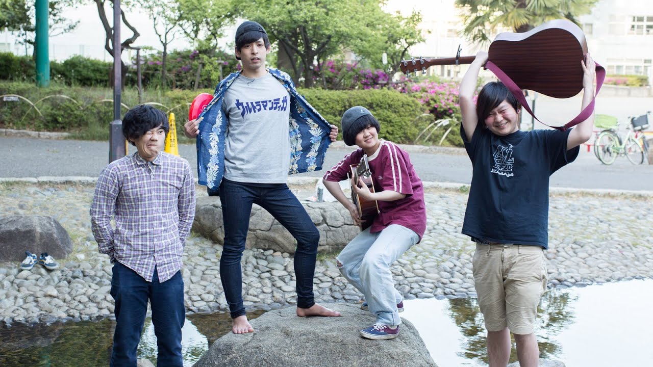 And Summer Club - In Your Bed / TOKYO ACOUSTIC SESSION