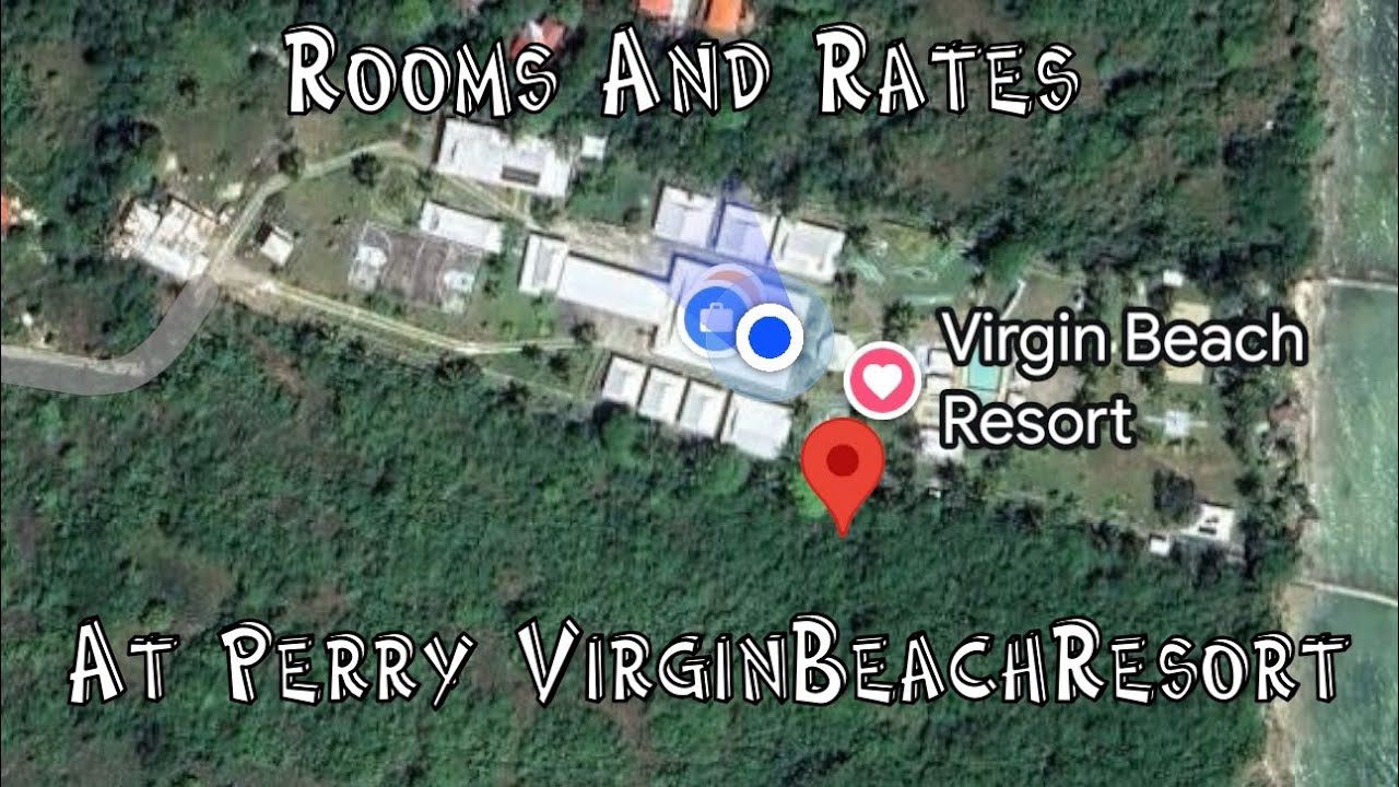 Rooms And Rates At Perry Virgin Beach Resort, Suba, Malbago, Daanbantayan, Cebu, Philippines 🇵🇭 