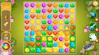 Museum Scape Level 37_Candy Blast Mania screenshot 4