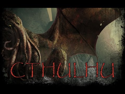 Cthulhu: The Cthulhu Mythos (Lore)