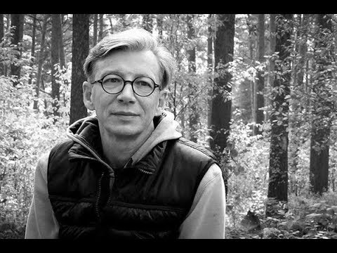 Умер тележурналист Андрей