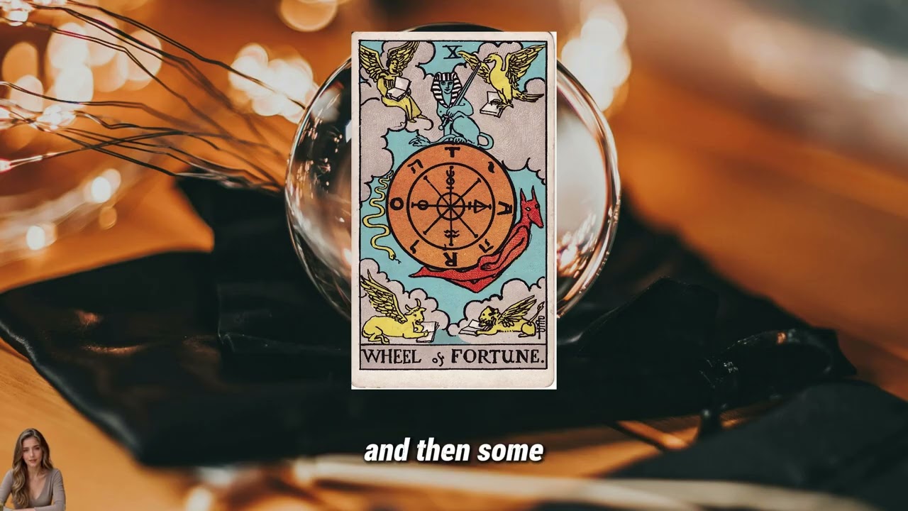 ⚠️РЫБЫ — Они следят за тобой — Семья использовала колдовство, чтобы уничтожить тебя и оставить ни...