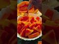 It's papaya #shortsfeed#pappaya#calmmusic#lovecooking#foodlove#viralsong