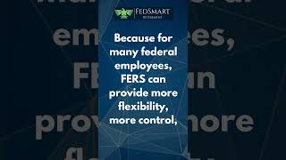 CSRS vs FERS