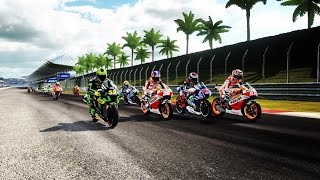 MotoGP Malaysia 2016