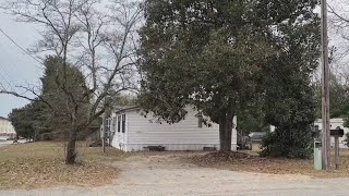 Sixth person charged in fatal Orangeburg murder