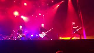 Volbeat - Dead But Rising (live) @ Zwarte Cross 13-07-2018