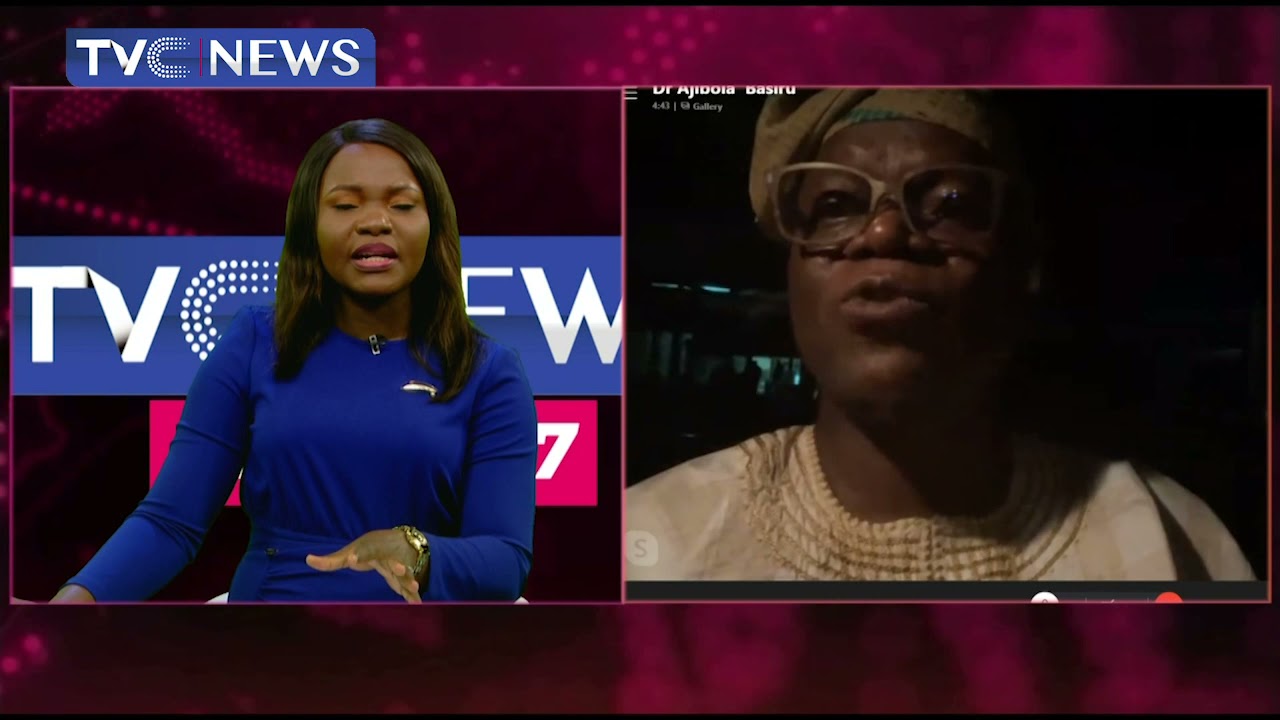 Why We Rejected Lauretta Onochie's Nomination As INEC Commissioner - Senate Spokesman