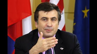 Революция в Украине? Наступит ли в Украине Эпоха Реформ Саакашвили?