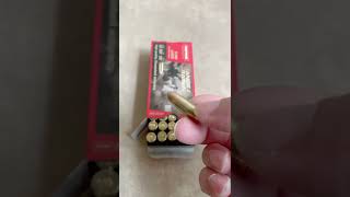 Norma Usa 9mm Luger 115 gr FMJ Range and Training #9mm #9mmpistol