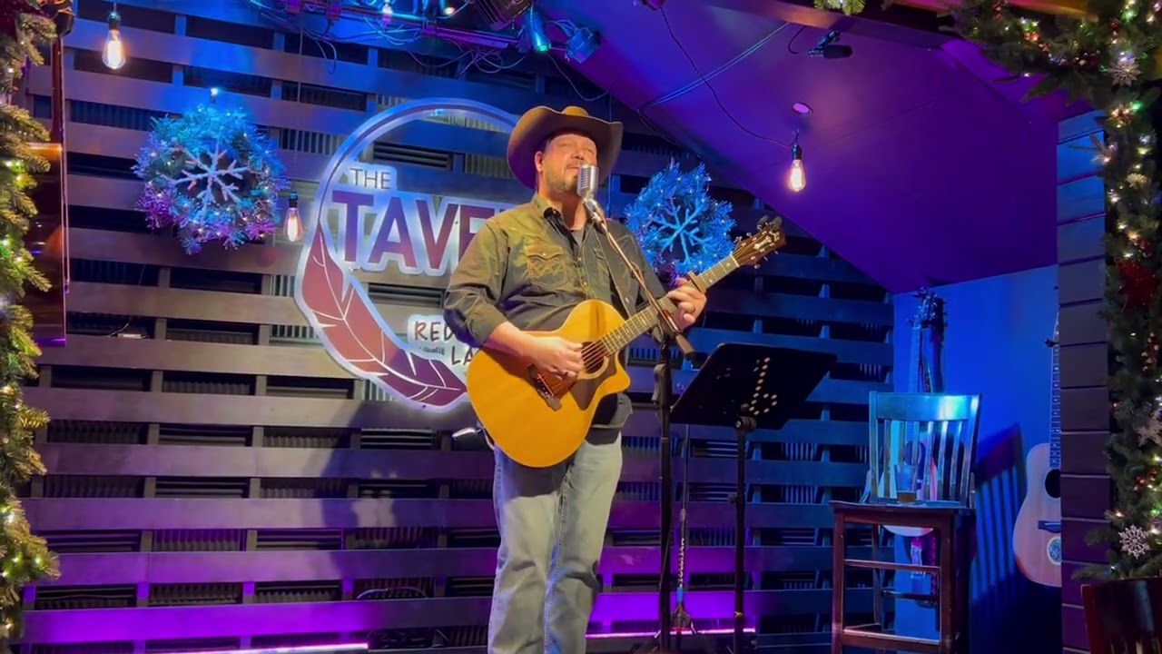 Chris Cramer - Colorado Classic Country - 3min - 720p