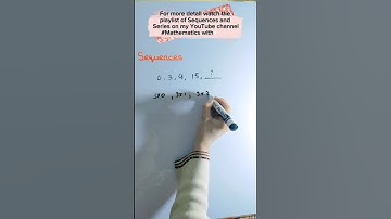 Find next term of Sequences #maths #mcqs #tricks #shorts #mathematics #youtubeshorts #phd #ppsc #bs