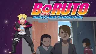 Boruto next generations episode 1 ...