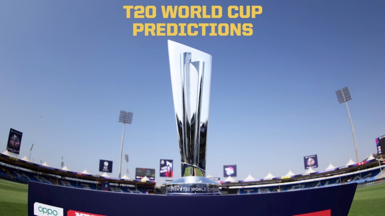 T20 World Cup predictions: who will be the semi-finalists?