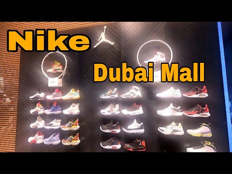 Tennis Shoes in Dubai, UAE. Nike AE