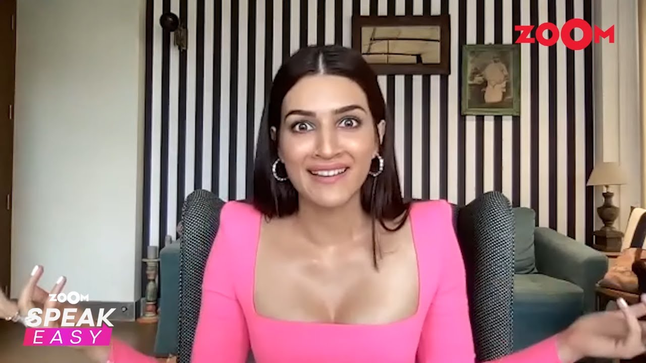 Kriti Sanon: 