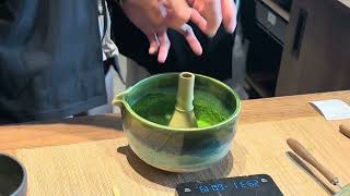 Kocha Matcha