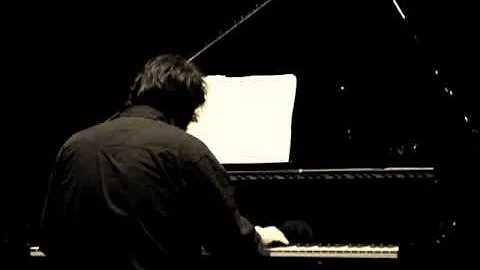 DeNicola - Piano Sonata no. 3 in D Major