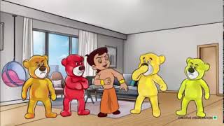 CHHOTA BHEEM SONG |CORONA VIRUS| PROTECTION screenshot 3