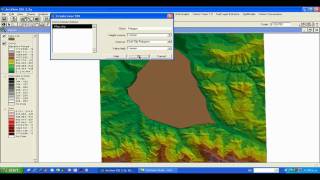 ArcView-012-GeoReferencing-Part 1