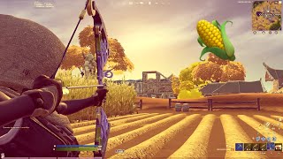 Corn🌽 - Fortnite Highlights (CLIENT WORK)
