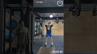 Javier Benitez Alaska Open26.1Cuart Adv