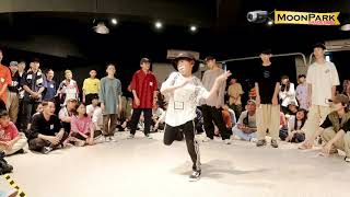 20200626 Infination 無限國度 Hip Hop Battle Vol.4  預選60強賽~B圈