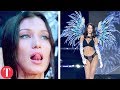 The Untold Story Of The Victoria's Secret Fashion Show