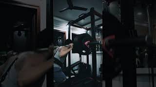 Never skip a Leg Day. #legday #homegym #workoutmotivation Wealth